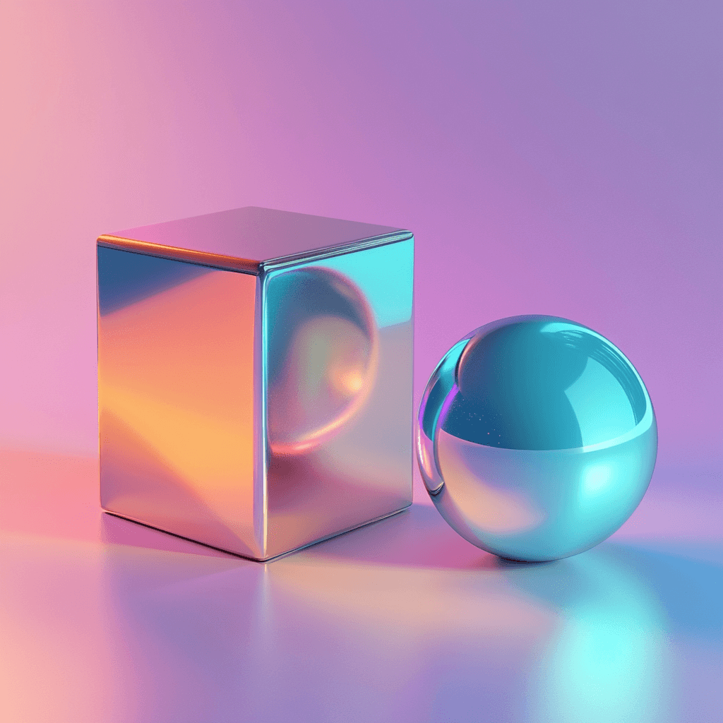 Three.js Journey
